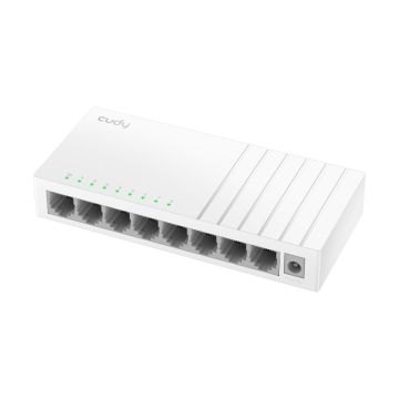 CUDY FS108D 8port switch