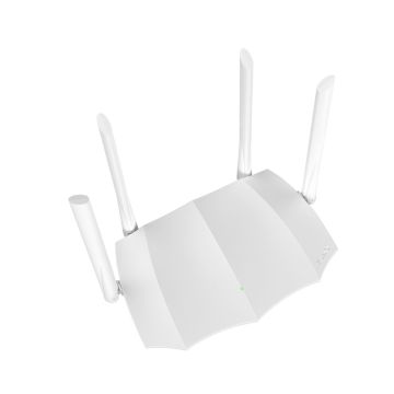 TENDA AC5V3.0 AC1200 Dual-Band Wi-Fi ruter