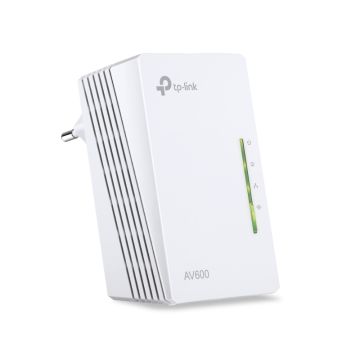 TP-LINK TL-WPA4220 KIT Powerline adapter Wi-Fi/AV600/600Mbps/