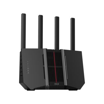 ASUS RT-BE92U AiMesh Tri-Band Wi-Fi 7 ruter