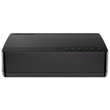 TENDA SG105 V4.0 5-Port Gigabit Desktop Switch