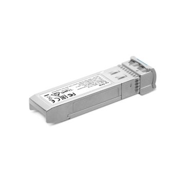 TP-LINK TL-SM5110-LR fiber opticki 10GB/s