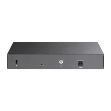 TP-LINK ER7212PC 3U1 kontroler+VPN Firewall ruter+Poe switch
