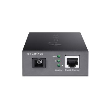TP-LINK TL-FC311A-20 Media konverter
