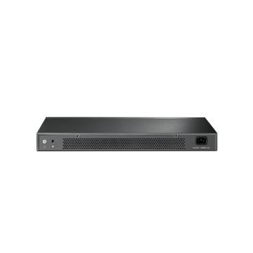 TP-LINK SG3452X 48-port Gigabit Uprav.switch 4 10GE