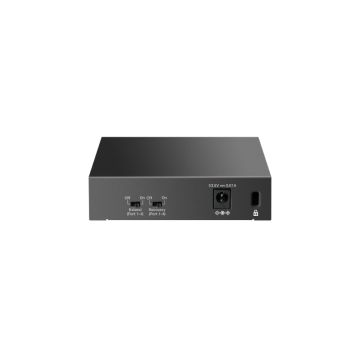 TP-LINK_ LS105LP(UN) 5-Port 10/100Mbps Desktop Switch