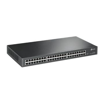 TP-LINK_ TL-SG1048 48-port Gigabit switch 10/100/1000Mb/s