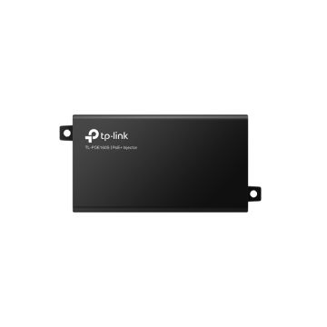 TP-LINK_ POE160S Omada PoE+ Injector