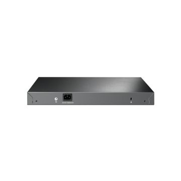 TP-LINK_ SG3428MP Omada 28-Port Gigabit L2+ upravljiv Switch sa 24- Porta PoE+