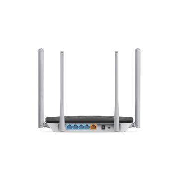 MERCUSYS AC12(EU) AC1200 Wireless Dual Band Router