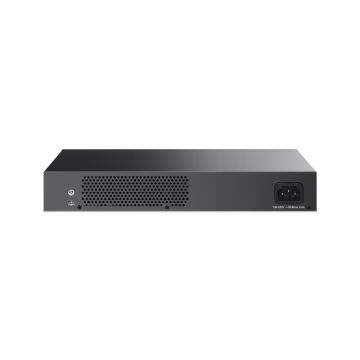 MERCUSYS MS124GS(UN) 24-Port Gigabit Desktop/Rackmount Switch