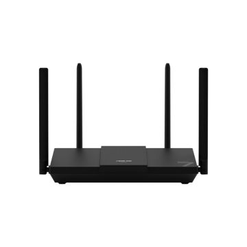 ASUS RT-BE50 Dual-Band Wi-Fi 7 ruter