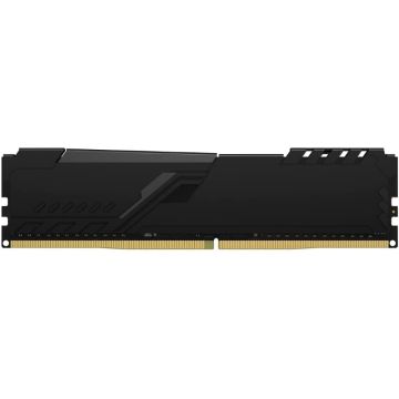 KINGSTON DIMM DDR4 16GB 3200MT/s KF432C16BB/16 Fury Beast Black