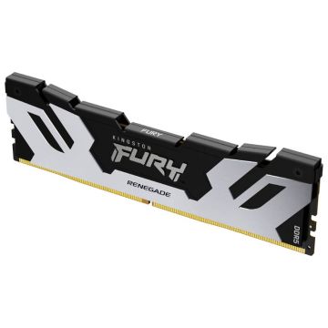KINGSTON DIMM DDR5 16GB 6400MT/s KF564C32RS-16 FURY Renegade XMP