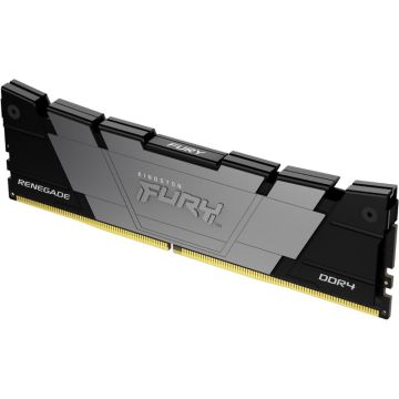 KINGSTON DIMM DDR4 16GB 3600MT/s KF436C16RB12/16 Fury Renegade Black