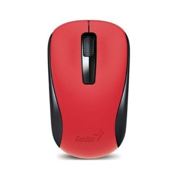 GENIUS NX-7005 Wireless Optical USB crveni miš