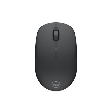 DELL WM126 Wireless Optical crni miš