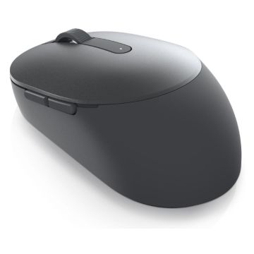 DELL MS5120W Pro Plus Compact Wireless sivi miš 3Yr