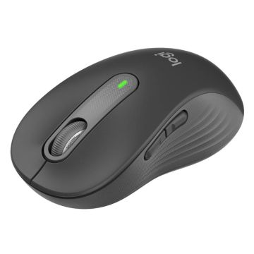 LOGITECH M650 L Wireless graphite miš