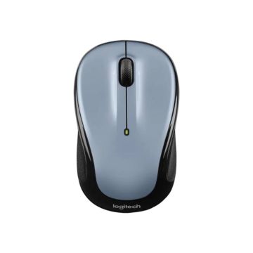 LOGITECH M325s Wireless svetlo-srebrni miš