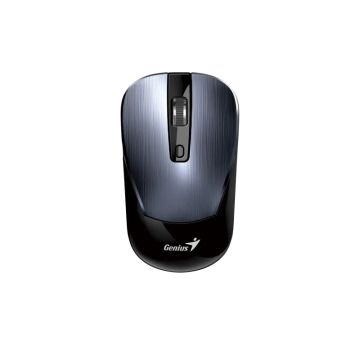 GENIUS NX-7125 Wireless Optical USB lron Grey miš