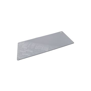 ASUS NC18 ROG SCABBARD II ARCTIC GRAY XXL Gaming podloga za miš