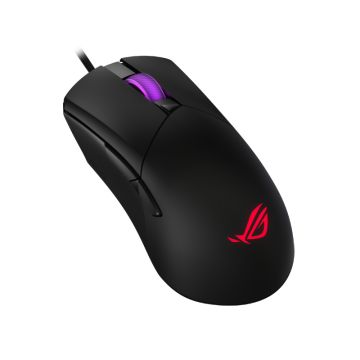 ASUS P523 ROG GLADIUS III CORE Gaming Optical USB crni miš