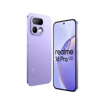REALME 16 Pro 5G RMX5120 Orchid Purple 8/256GB mobilni telefon