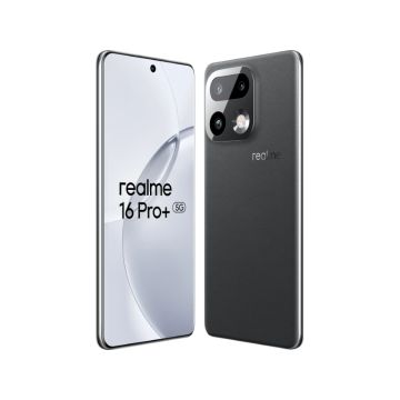 REALME 16 Pro+ 5G RMX5131 Master Grey 12/512GB mobilni telefon