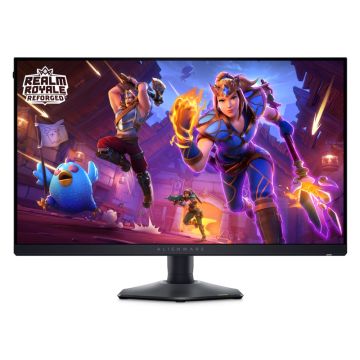 DELL 27 inch AW2724HF 360Hz FreeSync Alienware Gaming monitor