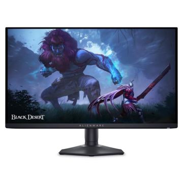 DELL 27 inch AW2725DF QHD OLED 360Hz FreeSync Alienware Gaming monitor