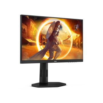 AOC 23.8 inča 24G4X FHD 1920x1080 IPS 180 Hz gaming monitor