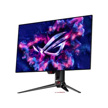 ASUS 32 inča ROG Swift PG32UCDP 4K 3840x2160 OLED 240 Hz G-Sync gaming monitor