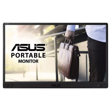 ASUS 15.6 inča ZenScreen MB166CR FHD 1920x1080 IPS prenosni monitor