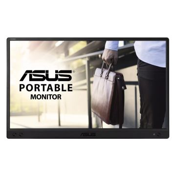 ASUS 15.6 inča ZenScreen MB166C FHD 1920x1080 IPS prenosni monitor