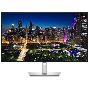 DELL 31.5 inch U3225QE 4K 120Hz Thunderbolt UltraSharp IPS monitor