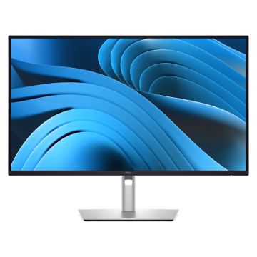 DELL 27 inch P2725D QHD 100Hz Pro Plus IPS monitor