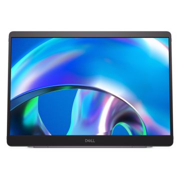 DELL 14 inch P1425 USB-C Pro Plus Portable monitor