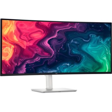 DELL 34 inch S3425DW 120Hz WQHD USB-C FreeSync Plus zakrivljeni monitor