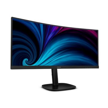 PHILIPS_ 34 inča 34B2U3600C/00 UWQHD 3440x1440 VA 120 Hz USB-C 90W zakrivljeni monitor