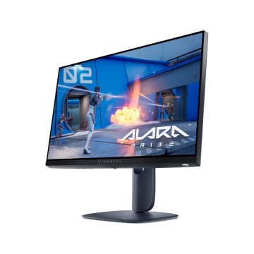 DELL 24.5 inch AW2525HM 320Hz FreeSync/G-Sync Alienware Gaming monitor