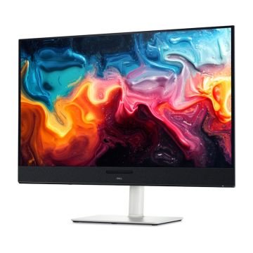DELL 31.6 inch S3225QC 4K OLED 120Hz USB-C FreeSync Plus monitor