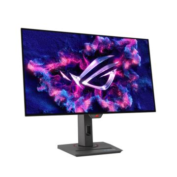 ASUS 27 inča ROG Strix XG27UCDMG UHD 3840x2160 OLED 240 Hz gaming monitor