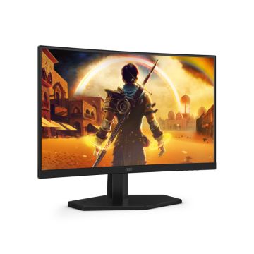 AOC 23.6 inča C24G42E FHD 1920x1080 VA 180 Hz zakrivljeni gaming monitor