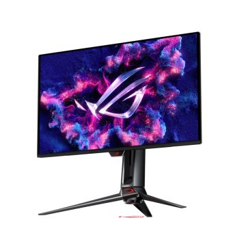 ASUS 27 inča ROG Swift PG27UCDM UHD 3840x2160 QD-OLED 240 Hz gaming monitor