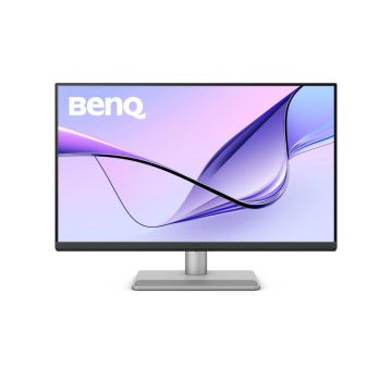 BENQ 27 inča MA270U MOBIUZ UHD 3840x2160 IPS Nano Matte MacBook monitor
