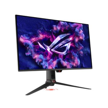 ASUS 32 inča ROG Swift PG32UCDMR UHD 3840x2160 QD-OLED 240 Hz gaming monitor