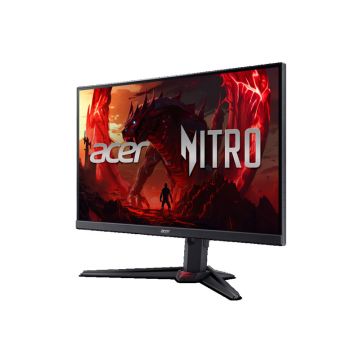 ACER 27 inča NITRO XV270U F3 WQHD  2560x1440 IPS 320 Hz HDR10 gaming monitor