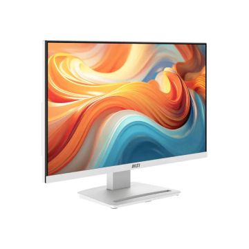 MSI 23.8 inča PRO MP241W E14V FHD 1920x1080 VA 144 Hz business monitor beli