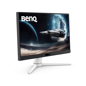 BENQ 24.5 inča EX251 FHD 1920x1080 IPS 220 Hz HDR10 Gaming beli monitor
